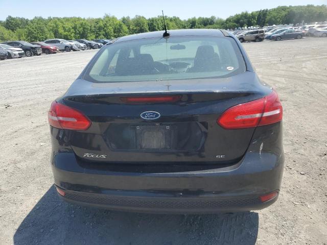 Photo 6 from auction – 2015 FORD FOCUS SE with VIN 1FADP3F2XFL328854