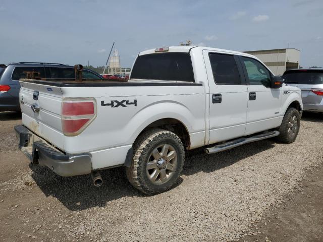 Photo 3 from auction – 2013 FORD F150 SUPER with VIN 1FTFW1ET5DKD60201