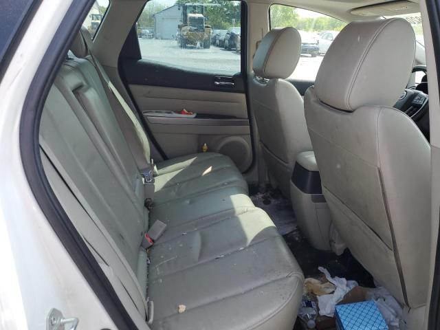 Photo 11 from auction – 2011 MAZDA CX-7 with VIN JM3ER4DL2B0361974
