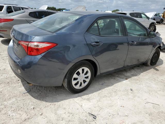 Photo 3 from auction – 2018 TOYOTA COROLLA L with VIN 2T1BURHE5JC971875