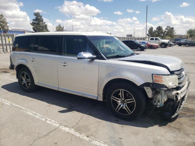 Photo 4 from auction – 2009 FORD FLEX LIMIT with VIN 2FMDK53C99BA25114