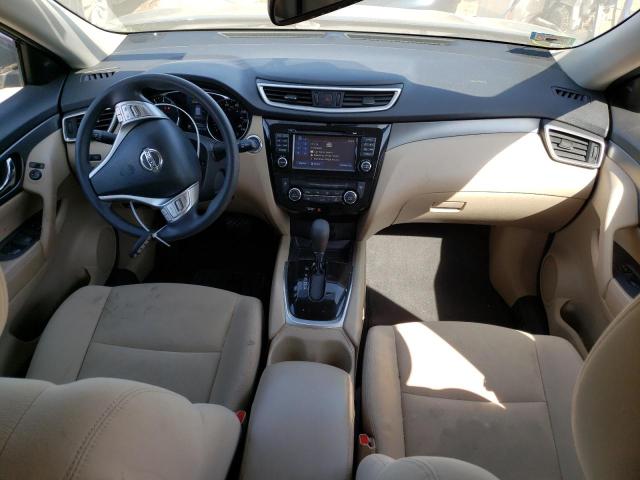 Photo 8 from auction – 2016 NISSAN ROGUE S with VIN KNMAT2MV9GP627729