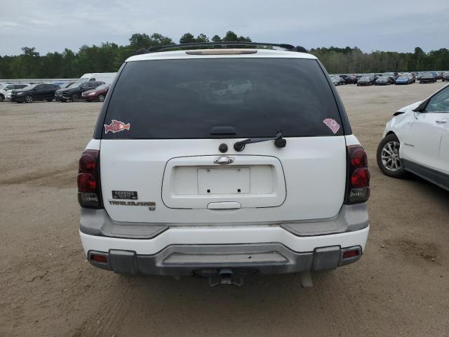 Photo 6 from auction – 2005 CHEVROLET TRAILBLAZE with VIN 1GNDS13S752147577