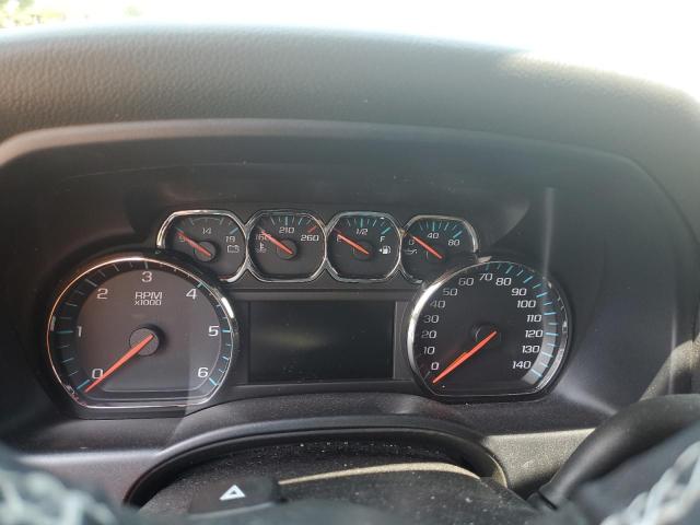 Photo 9 from auction – 2015 CHEVROLET SILVERADO with VIN 3GCUKREC2FG498662