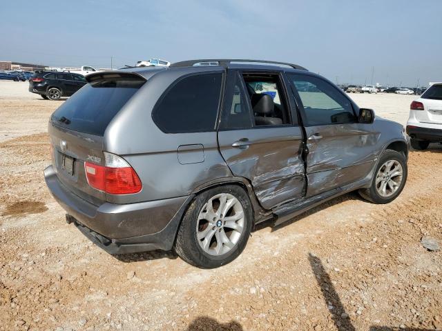 Photo 3 from auction – 2006 BMW X5 4.4I with VIN 5UXFB53506LV29236