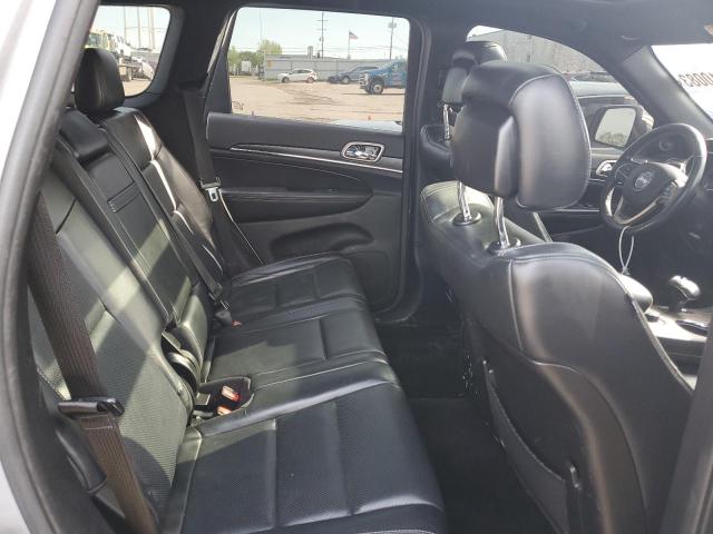 Photo 11 from auction – 2015 JEEP GRAND CHER with VIN 1C4RJFBG2FC860300