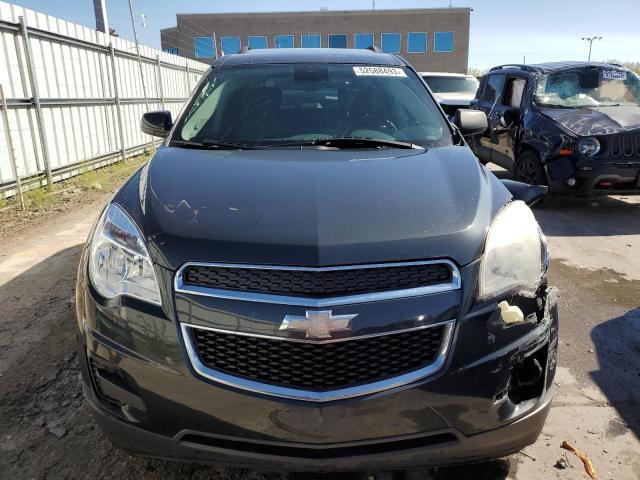 Photo 5 from auction – 2012 CHEVROLET EQUINOX LT with VIN 2GNALDEK3C1236574