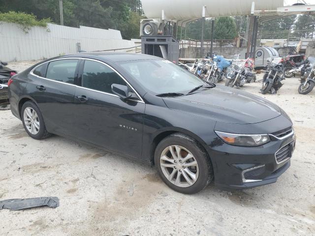Photo 4 from auction – 2018 CHEVROLET MALIBU LT with VIN 1G1ZD5ST7JF232392