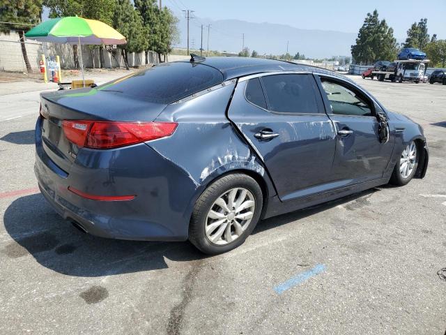 Photo 3 from auction – 2015 KIA OPTIMA EX with VIN 5XXGN4A75FG371052