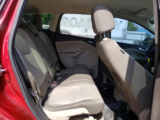 Photo 10 from auction – 2015 FORD ESCAPE SE with VIN 1FMCU0GX3FUB00112