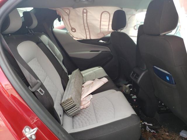 صورة رقم 10 من المزاد - 2018 CHEVROLET EQUINOX LT مع VIN 3GNAXJEV3JS569355