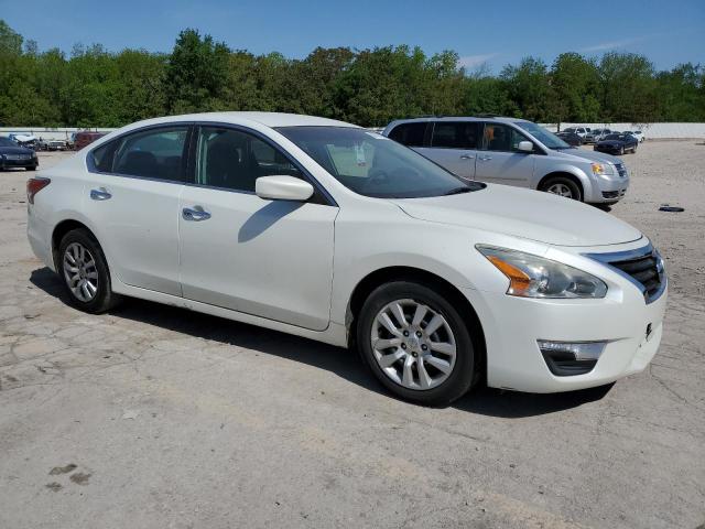 Photo 4 from auction – 2014 NISSAN ALTIMA 2.5 with VIN 1N4AL3AP2EN352683