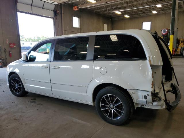 Photo 2 from auction – 2017 DODGE GRAND CARA with VIN 2C4RDGEG2HR604158