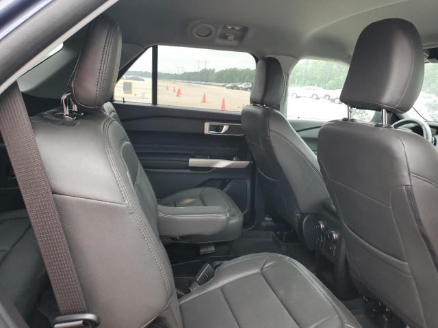 Photo 11 from auction – 2021 FORD EXPLORER X with VIN 1FMSK7DH0MGA56377