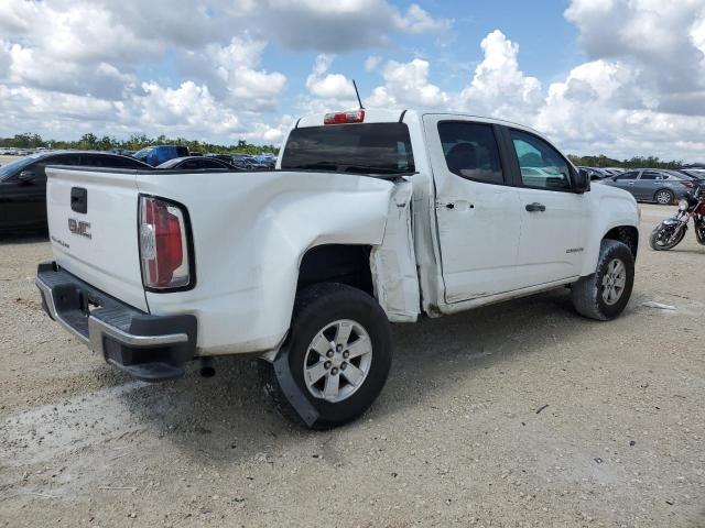 Photo 3 from auction – 2018 GMC CANYON with VIN 1GTG5BEN0J1278182