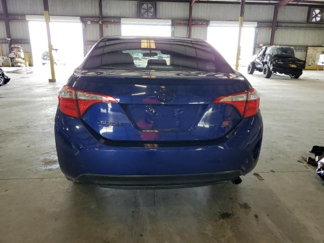 Photo 6 from auction – 2015 TOYOTA COROLLA L with VIN 2T1BURHE2FC381575