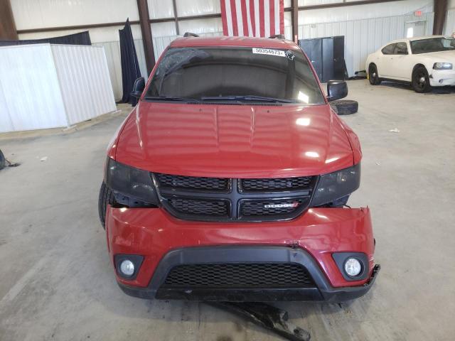 Photo 5 from auction – 2019 DODGE JOURNEY SE with VIN 3C4PDCBB4KT860217