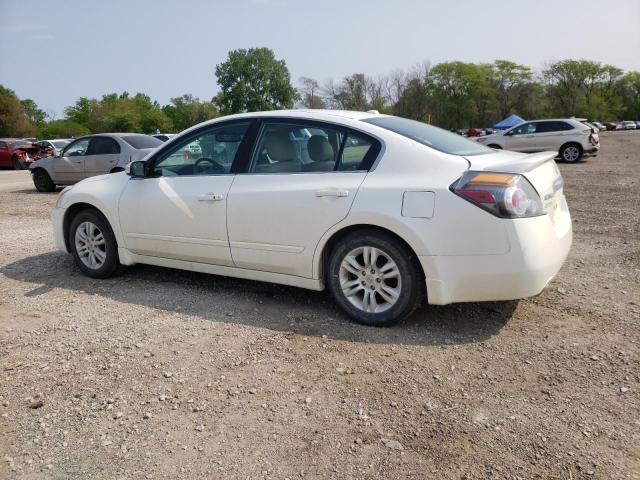 Photo 2 from auction – 2012 NISSAN ALTIMA BAS with VIN 1N4AL2AP9CN403510
