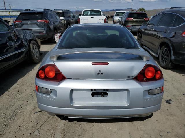 Photo 6 from auction – 2002 MITSUBISHI ECLIPSE GT with VIN 4A3AC84H92E087247