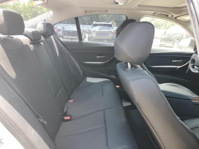 Photo 10 from auction – 2015 BMW 320 I XDRI with VIN WBA3C3G52FNT51217