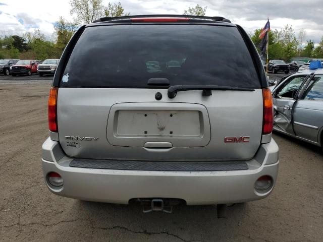Photo 6 from auction – 2007 GMC ENVOY with VIN 1GKDT13S772310211