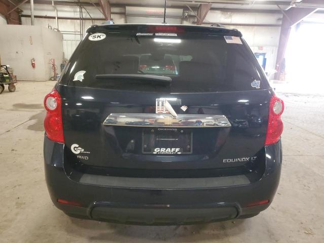 Photo 6 from auction – 2015 CHEVROLET EQUINOX LT with VIN 2GNFLGEK1F6163574