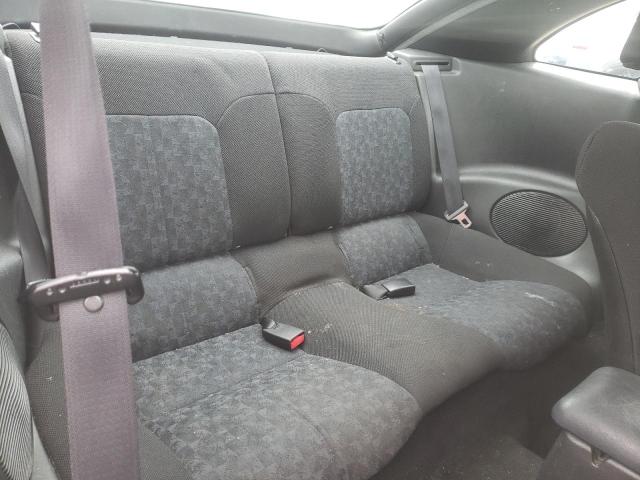 Photo 10 from auction – 2003 MITSUBISHI ECLIPSE GS with VIN 4A3AC44GX3E027656