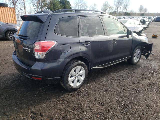 Photo 3 from auction – 2017 SUBARU FORESTER 2 with VIN JF2SJEDC4HH589365