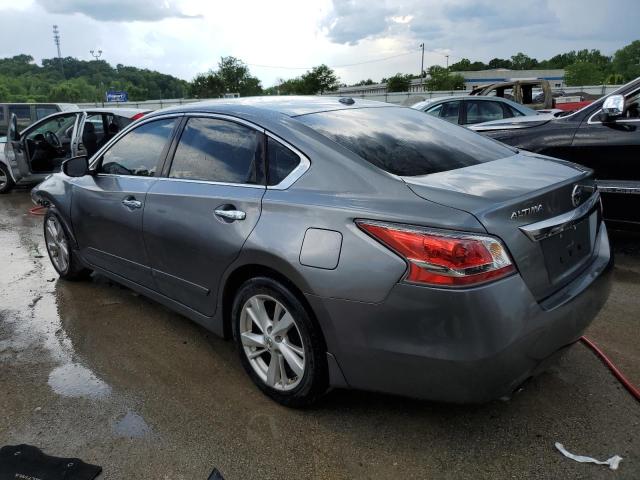 Photo 2 from auction – 2015 NISSAN ALTIMA 2.5 with VIN 1N4AL3AP9FC200199