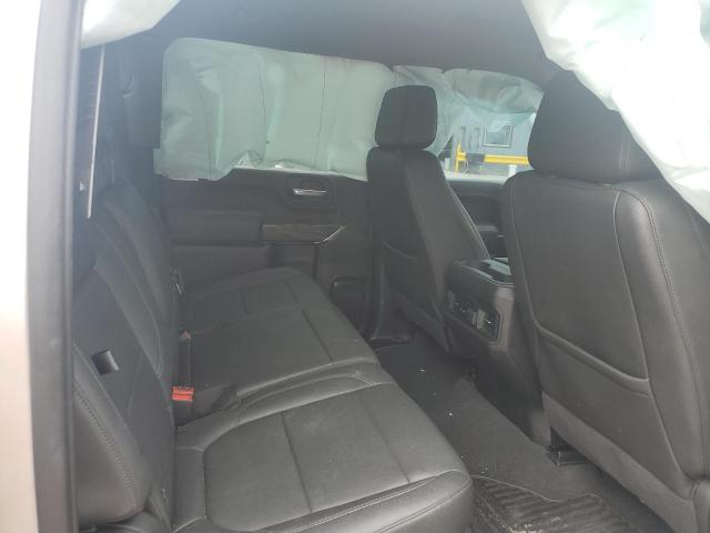 Photo 10 from auction – 2022 CHEVROLET SILVERADO with VIN 1GC4YTEY1NF331930