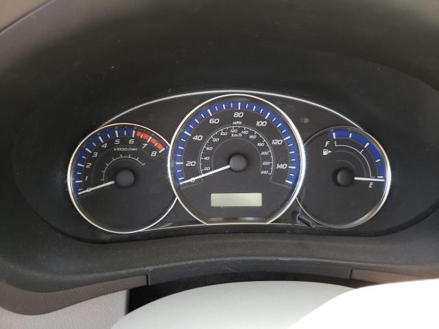 Photo 9 from auction – 2010 SUBARU FORESTER X with VIN JF2SH6BC4AH772324