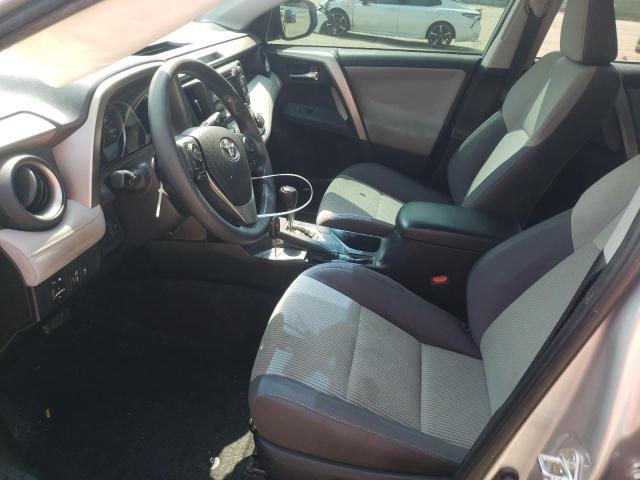 Photo 7 from auction – 2015 TOYOTA RAV4 XLE with VIN 2T3WFREV2FW232881