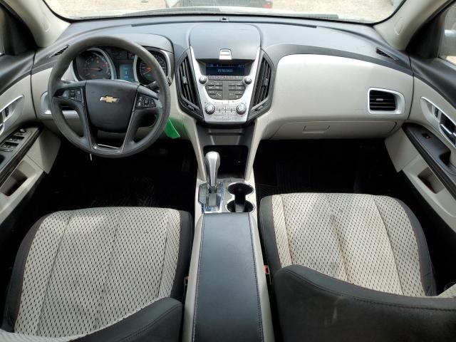 Photo 8 from auction – 2012 CHEVROLET EQUINOX LS with VIN 2GNFLCEK5C6182178