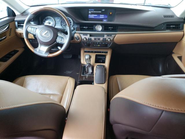 Photo 8 from auction – 2016 LEXUS ES 350 with VIN 58ABK1GG0GU033342