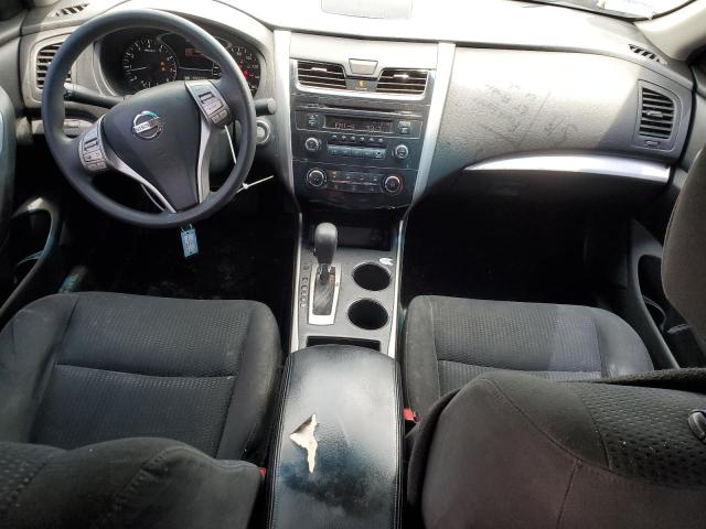 Photo 8 from auction – 2015 NISSAN ALTIMA 2.5 with VIN 1N4AL3AP8FC288324
