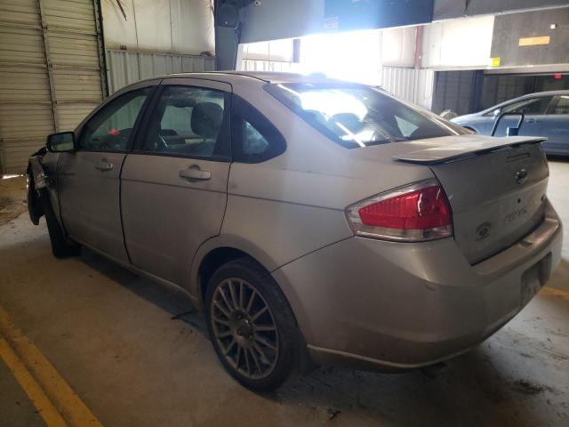 Photo 2 from auction – 2009 FORD FOCUS SES with VIN 1FAHP36N09W108251