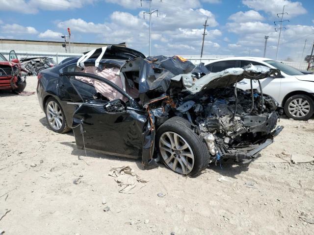 Photo 4 from auction – 2017 MAZDA 6 TOURING with VIN JM1GL1V52H1133266