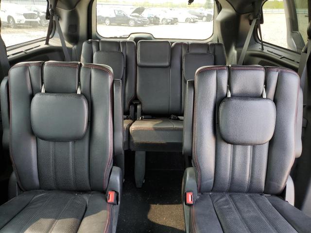 Photo 10 from auction – 2013 DODGE GRAND CARA with VIN 2C4RDGEG6DR765445