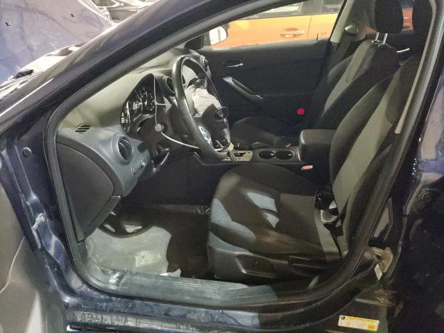 Photo 7 from auction – 2009 PONTIAC G6 with VIN 1G2ZJ57B894237905