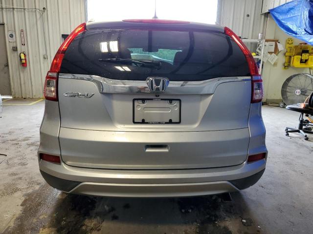 Photo 6 from auction – 2015 HONDA CR-V EXL with VIN 2HKRM3H74FH535858