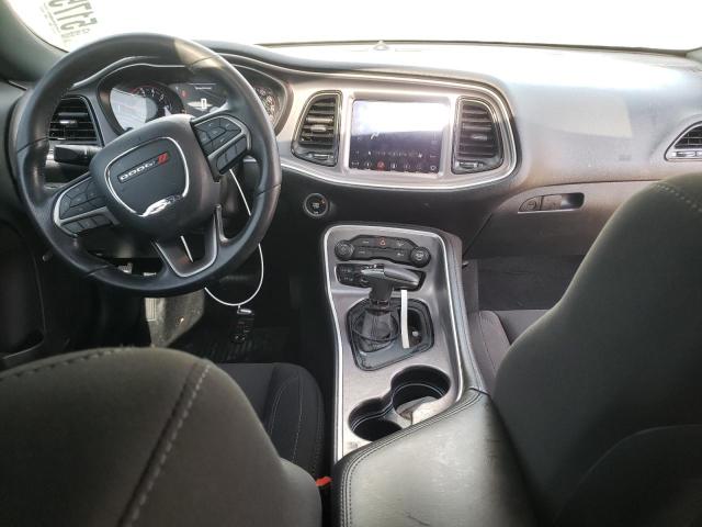 Photo 8 from auction – 2019 DODGE CHALLENGER with VIN 2C3CDZAG2KH632597