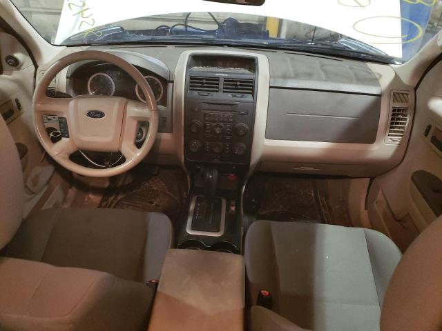 Photo 8 from auction – 2011 FORD ESCAPE XLS with VIN 1FMCU0C7XBKA87807