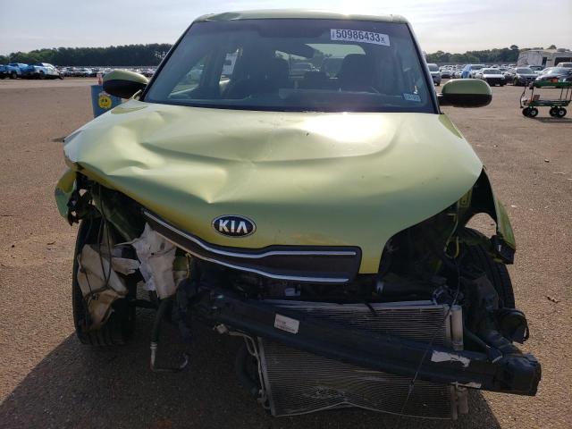 Photo 5 from auction – 2019 KIA SOUL with VIN KNDJN2A26K7914457