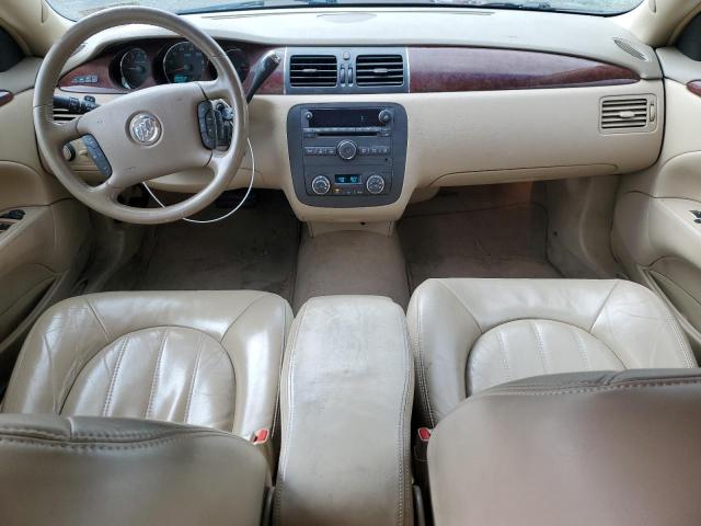 Photo 8 from auction – 2006 BUICK LUCERNE CX with VIN 1G4HD57246U153764