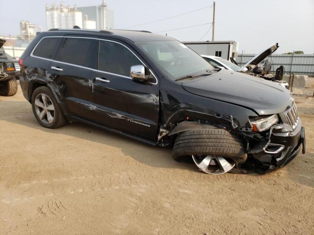 Photo 4 from auction – 2014 JEEP GRAND CHER with VIN 1C4RJFCT7EC125077