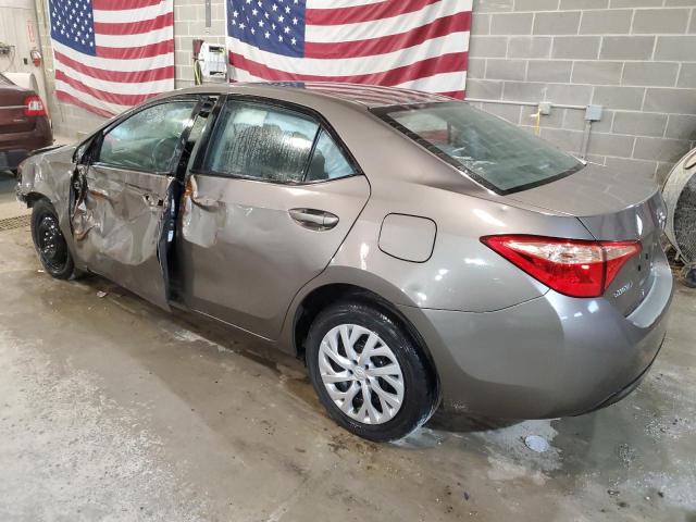 Photo 2 from auction – 2019 TOYOTA COROLLA L with VIN 2T1BURHE6KC232015