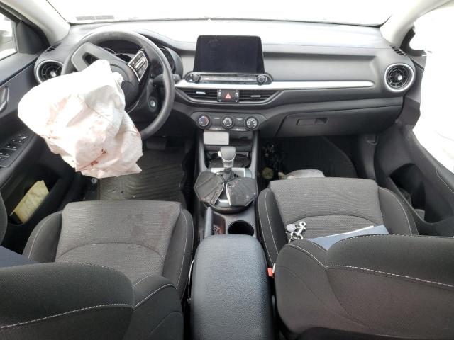 Photo 8 from auction – 2022 KIA FORTE FE with VIN 3KPF24AD9NE439287