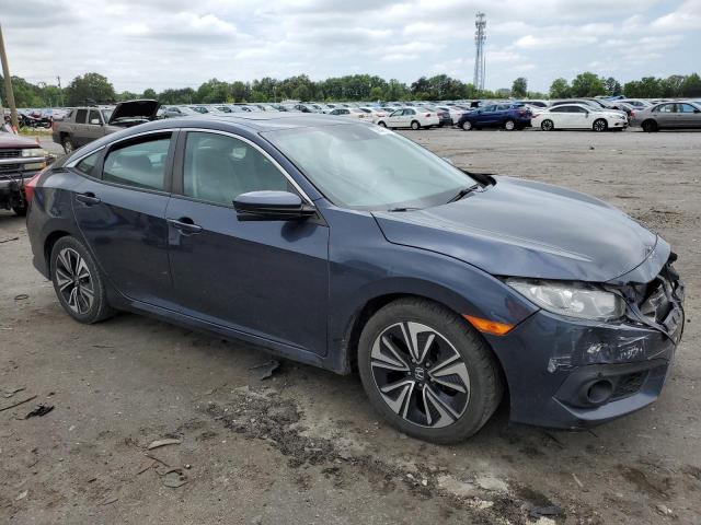 Photo 4 from auction – 2016 HONDA CIVIC EX with VIN 19XFC1F45GE034907
