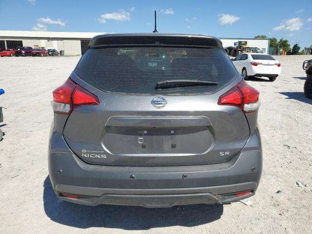 Photo 6 from auction – 2020 NISSAN KICKS SR with VIN 3N1CP5DV3LL551027