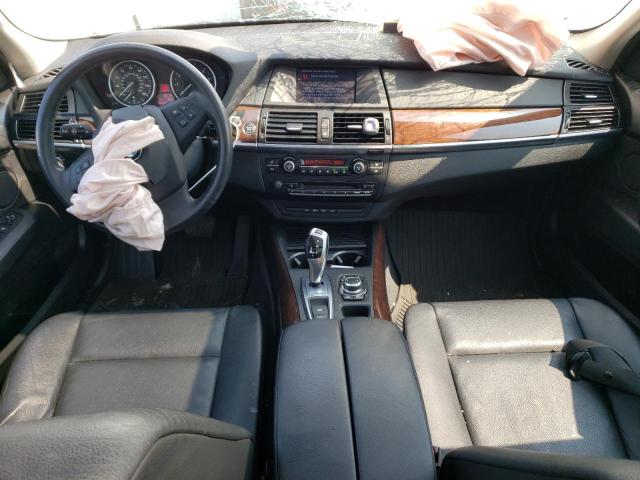 Photo 8 from auction – 2012 BMW X5 XDRIVE3 with VIN 5UXZV4C56CL744744